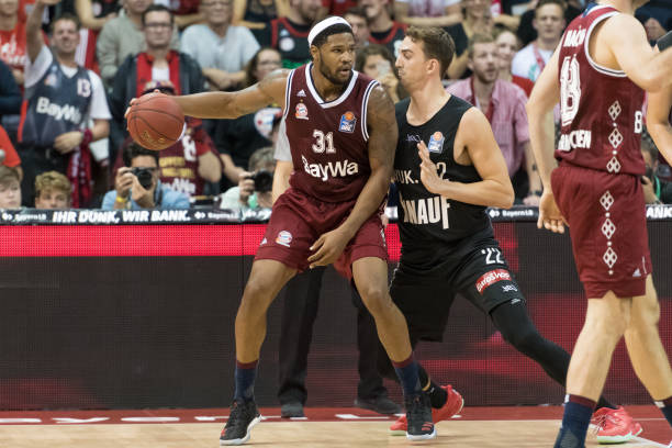 勇敢和不懈 勇敢和不懈