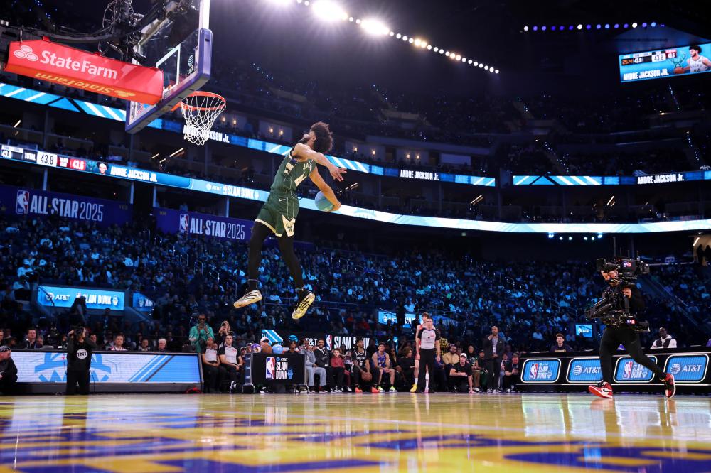 意志的角逐 意志的角逐