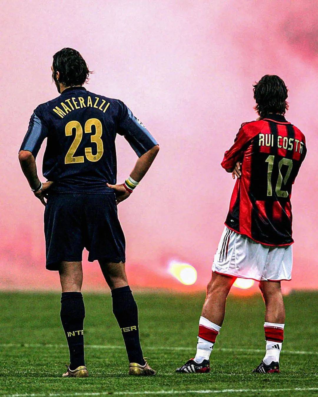 他始终没有 他始终没有