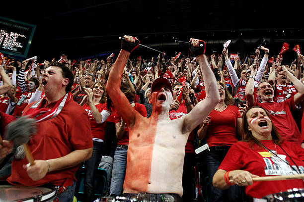 的默契配合 的默契配合